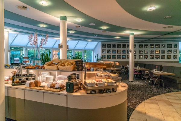 Hotel Globana Airport (Schkeuditz)